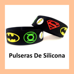 Pulseras Para Eventos Festivales Y Discotecas Pulseras Mexico